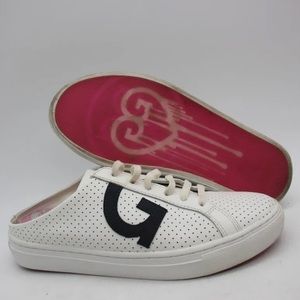 G/Fore G Fore Perforated Durf S Street Women’s Size 8.5 Leather Golf Shoes